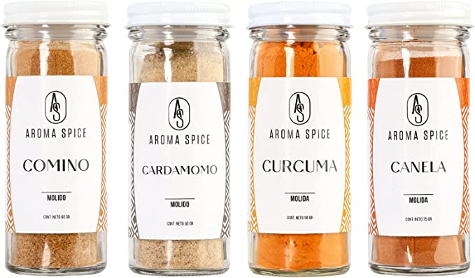 Middle East Essentials Collection