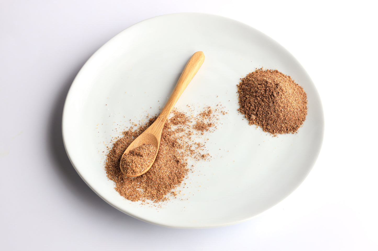 Espresso Cocoa Rub 80gr