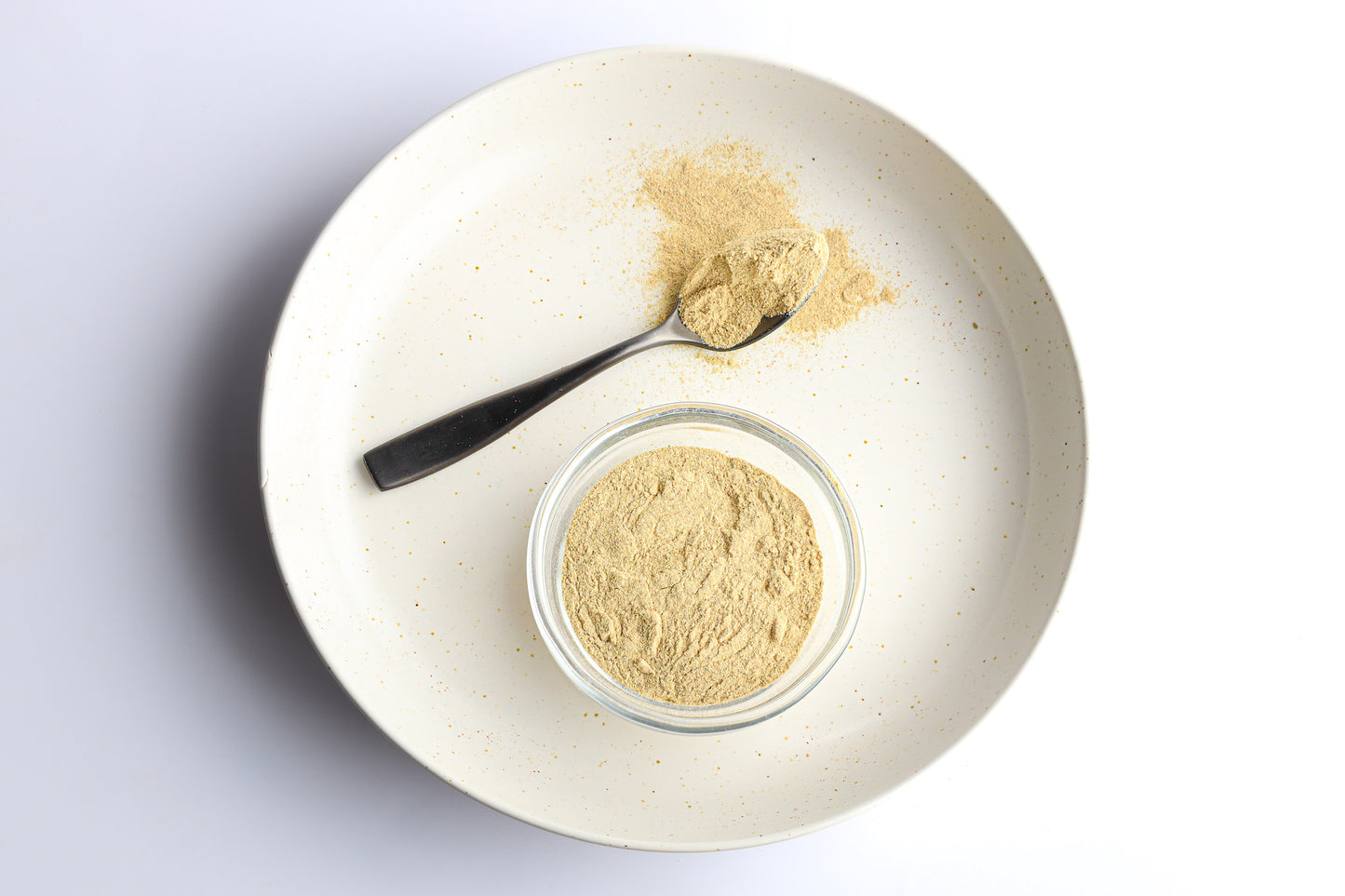 Pimienta Blanca Molida 70gr