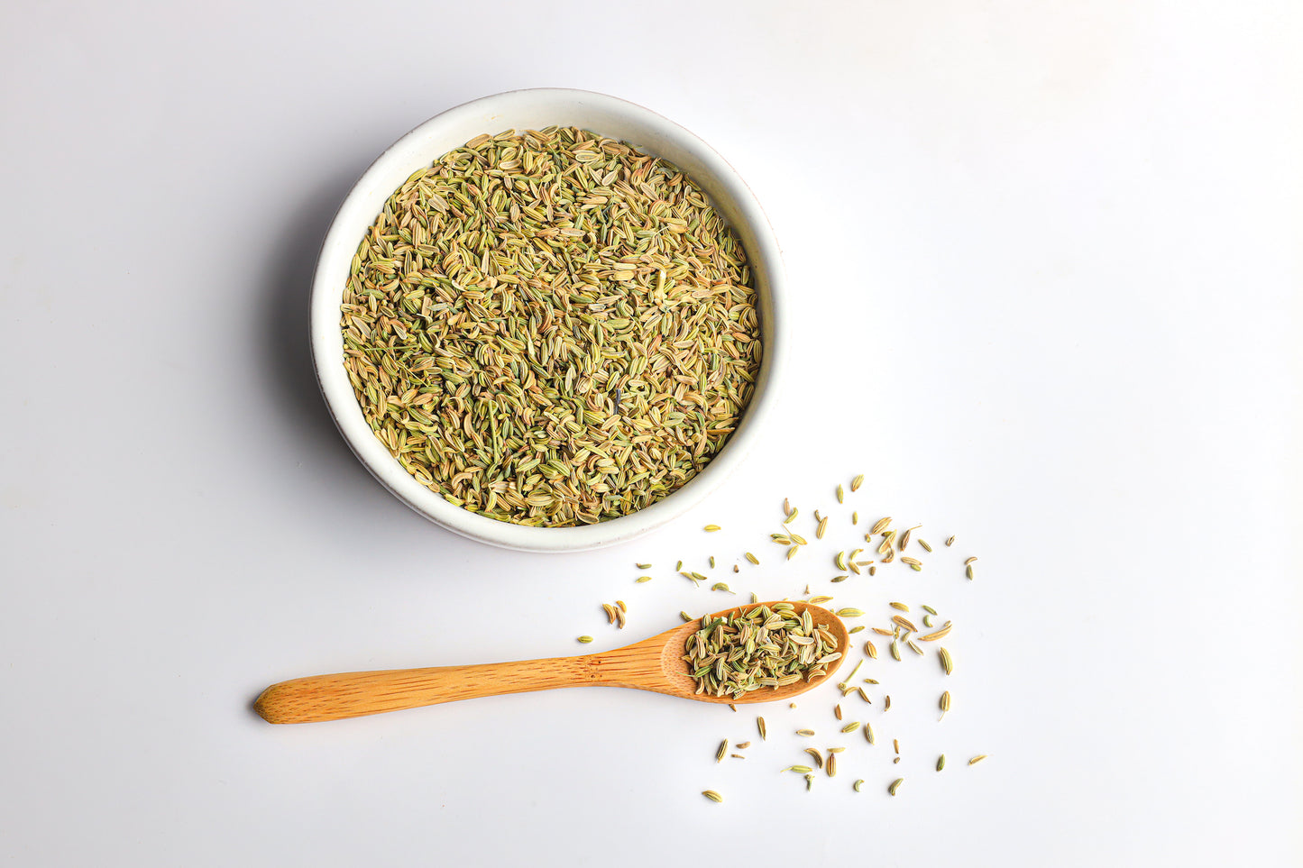 Semilla de Hinojo 60gr