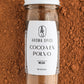 Aroma Spice Especia Cocoa en Polvo 70gr