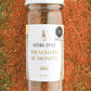 Aroma Spice Sazonador French Fry Seasoning 80gr