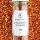 Aroma Spice Especia Chile Rojo Triturado 50gr (Peperoncino)