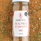 Aroma Spice Sazonador Tex-Mex Seasoning 40gr