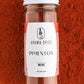 Aroma Spice Especia Pimentón en Polvo 70gr