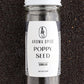 Aroma Spice Semillas Poppy Seed 150gr