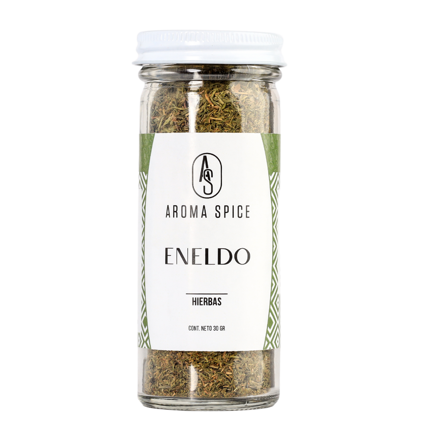 Aroma Spice Especia Eneldo 30gr