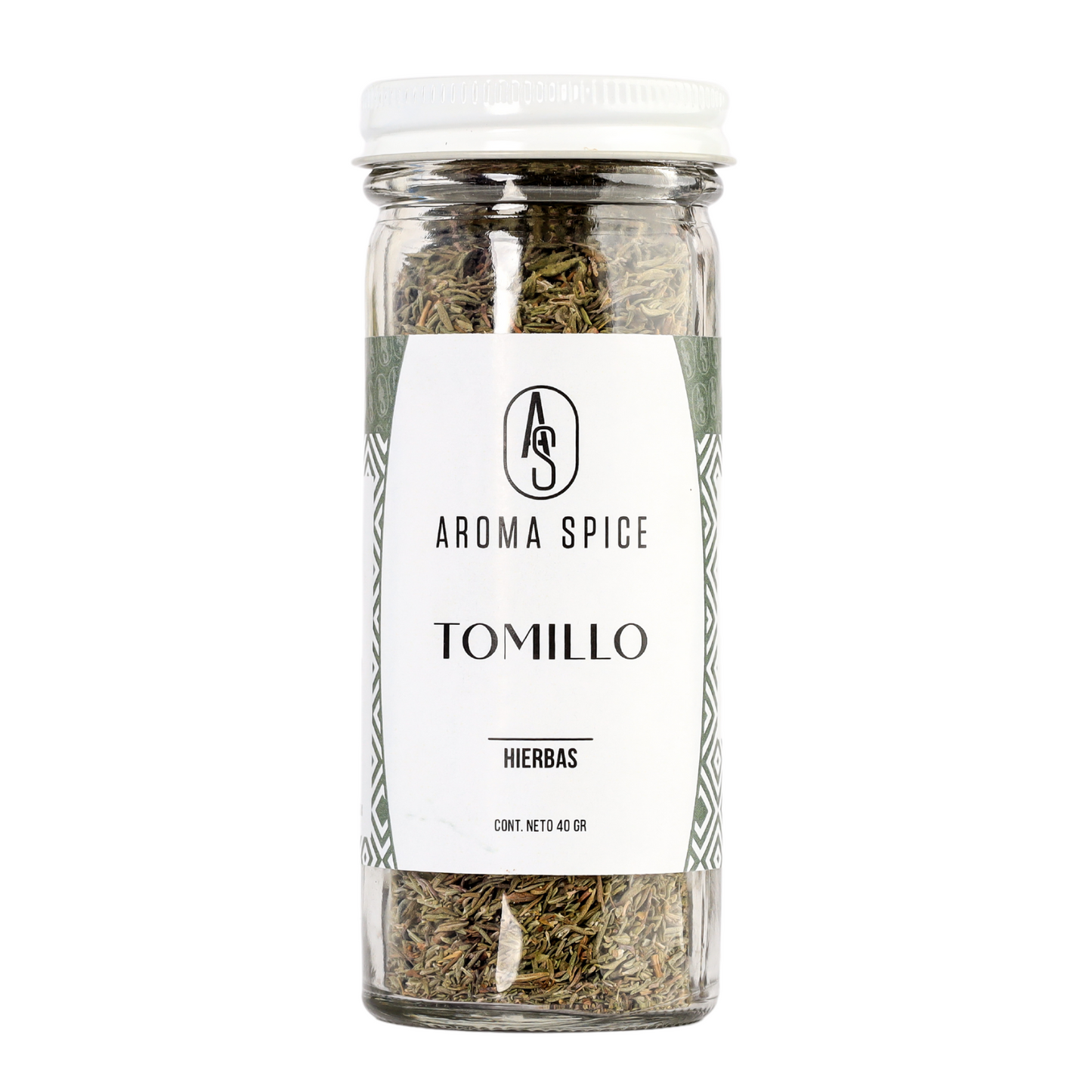 Aroma Spice Especia Tomillo 40gr