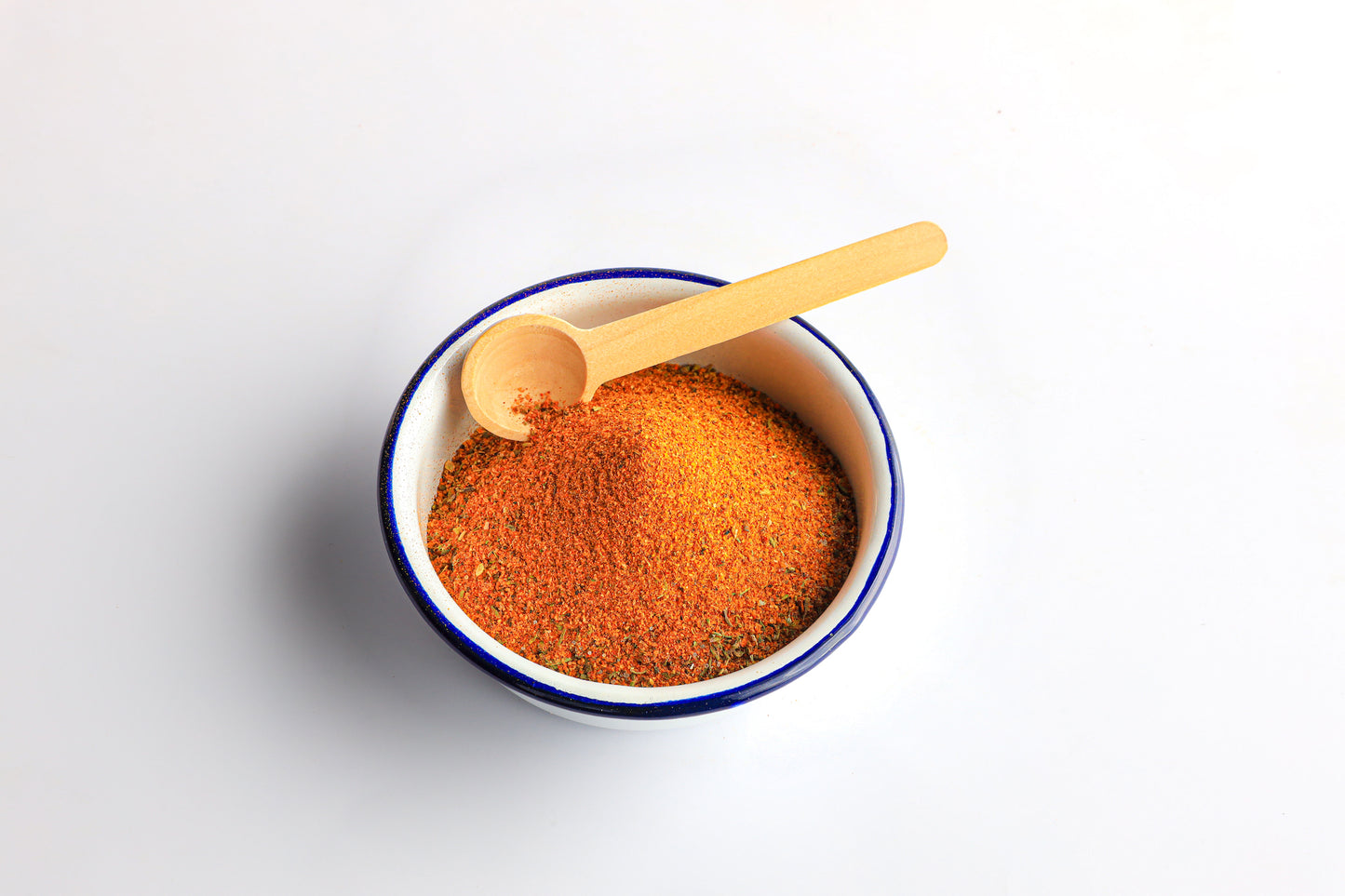 Creole Seasoning 80gr