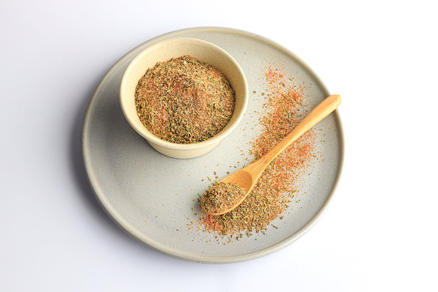 Seafood Seasoning 80gr