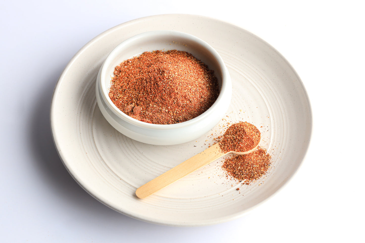 Smoky Chipotle Dry Rub 80gr