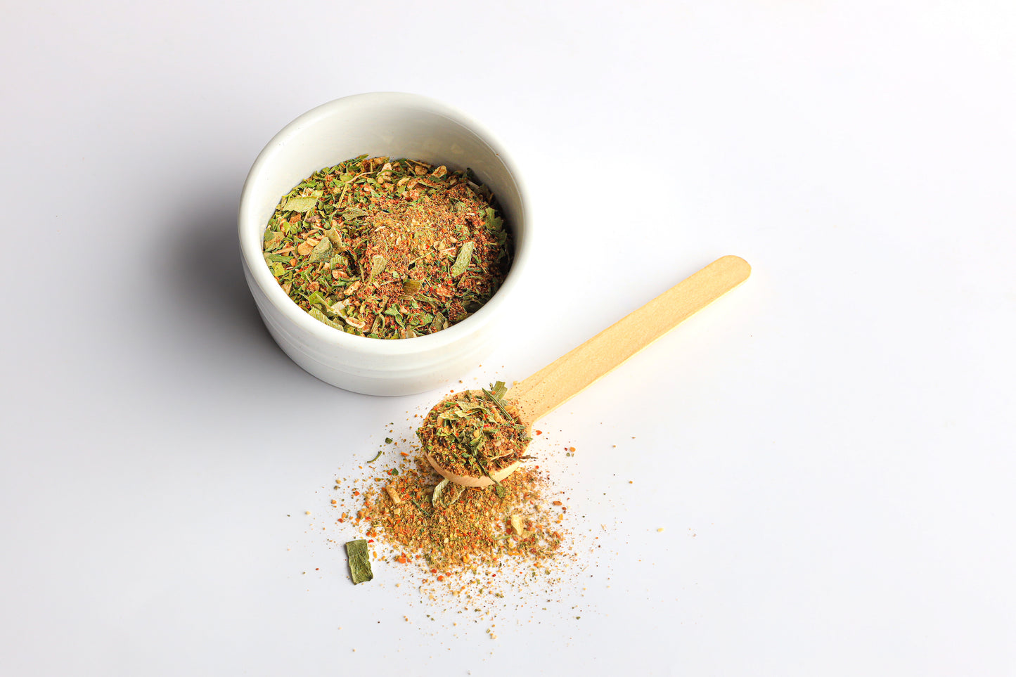 Tex-Mex Seasoning 40gr